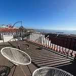 Uau, Amazing View