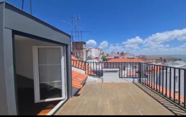 Uau, Amazing View * Lisbon