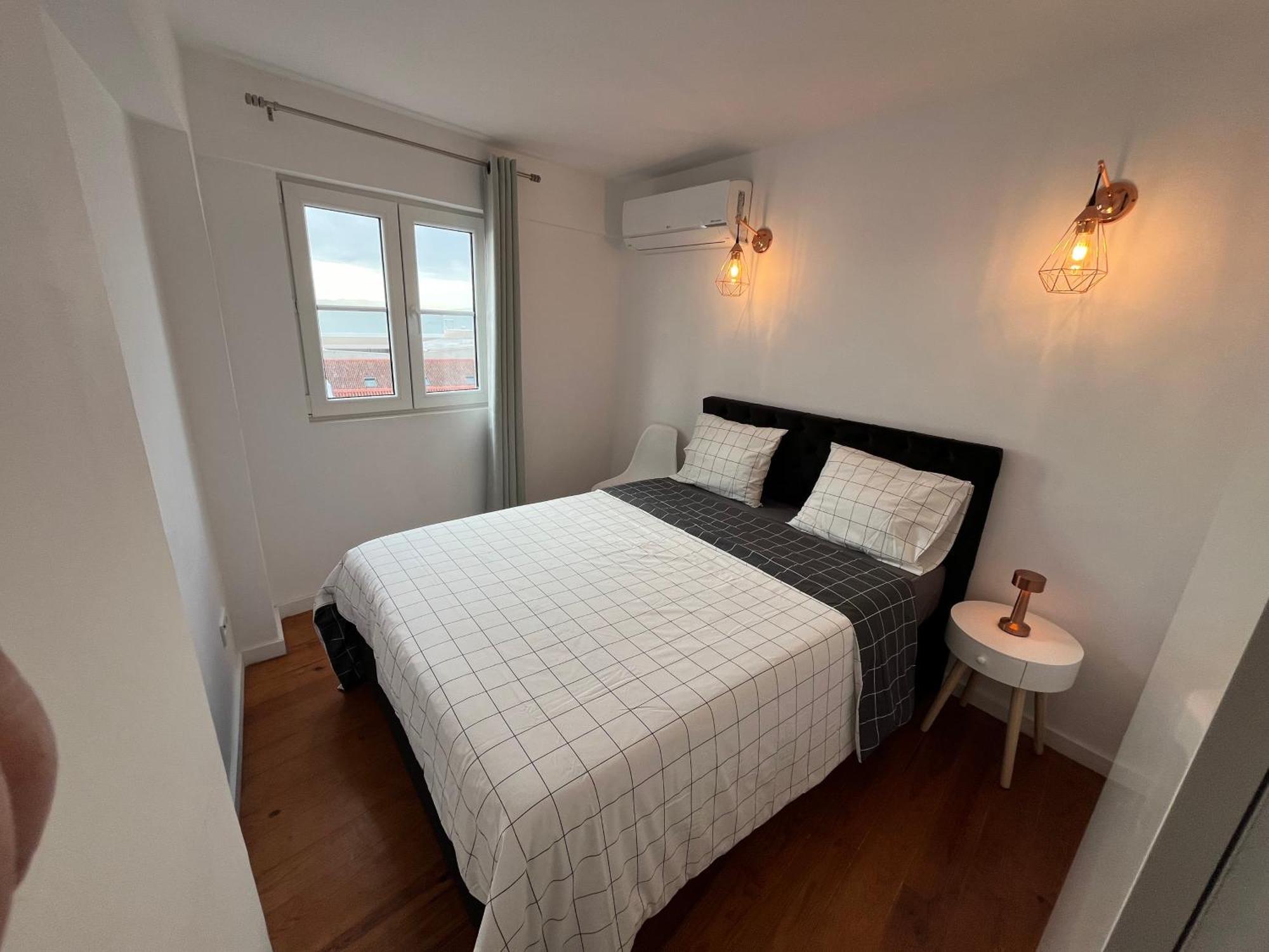 Apartment Uau, Amazing View *