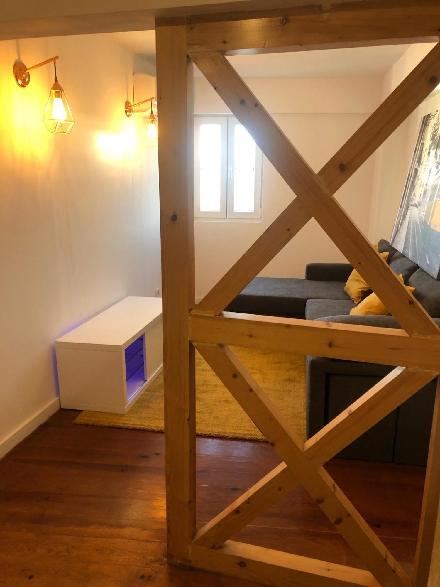 Uau, Amazing View Apartment Lisbon