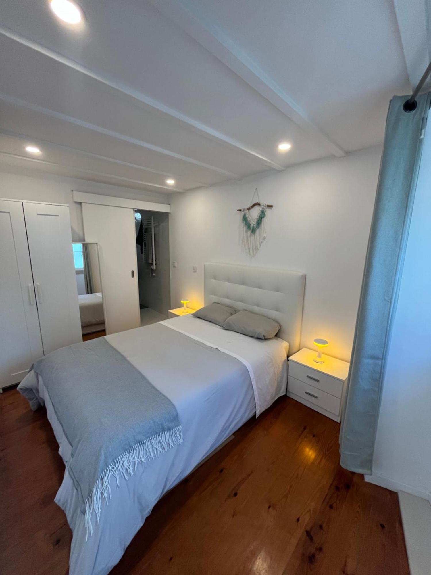 Apartamento Uau, Amazing View