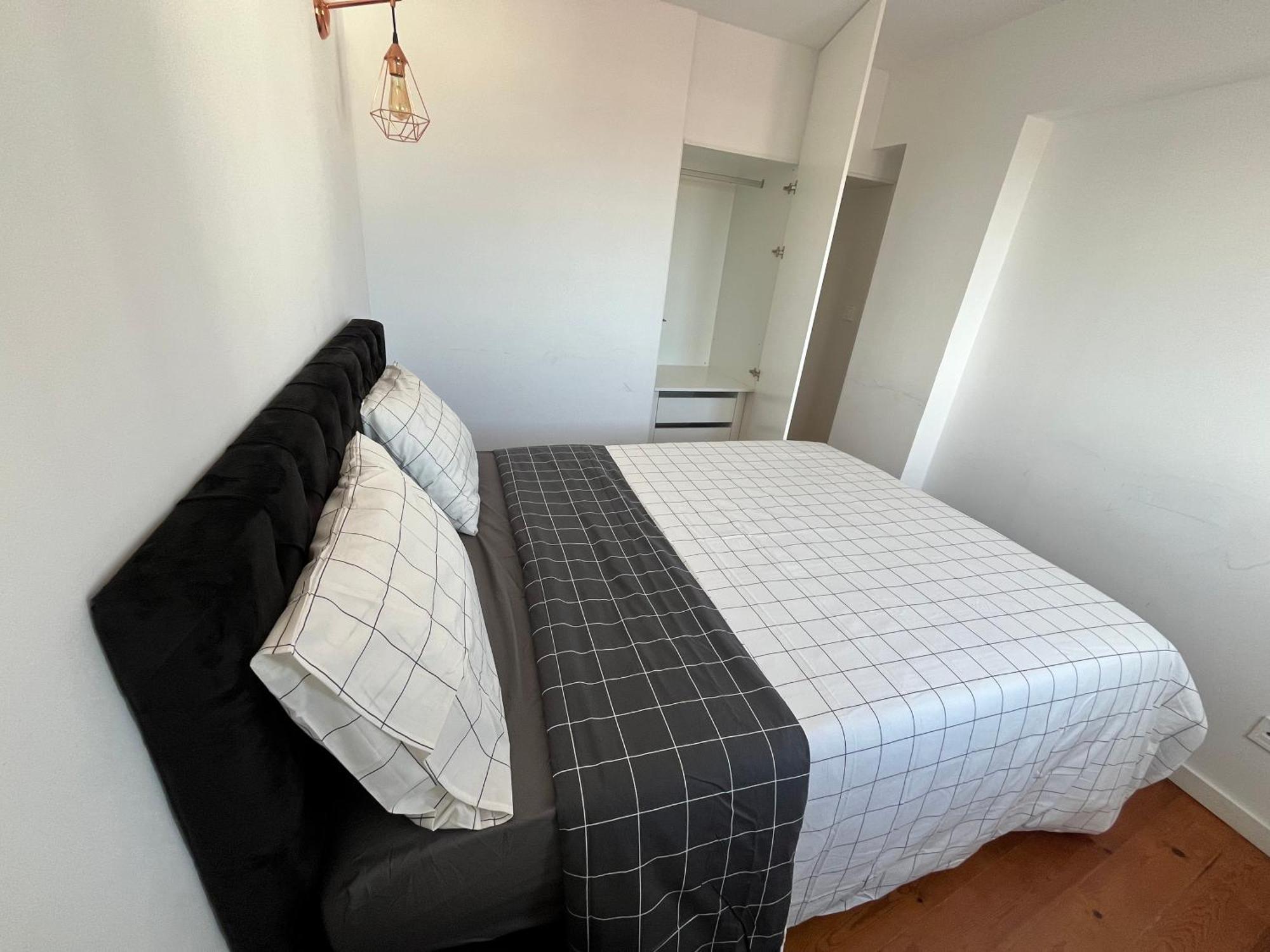 Apartment Uau, Amazing View Lisbon
